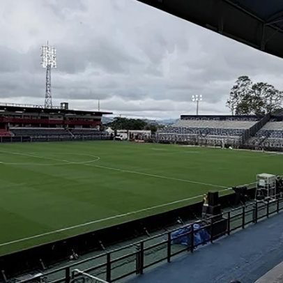 Bragantino x Carabobo: escalações e como assistir à Copa Sul-Americana