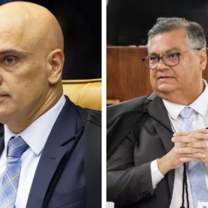 Dino e Moraes reiteram proibição de criação e pagamento de penduricalhos