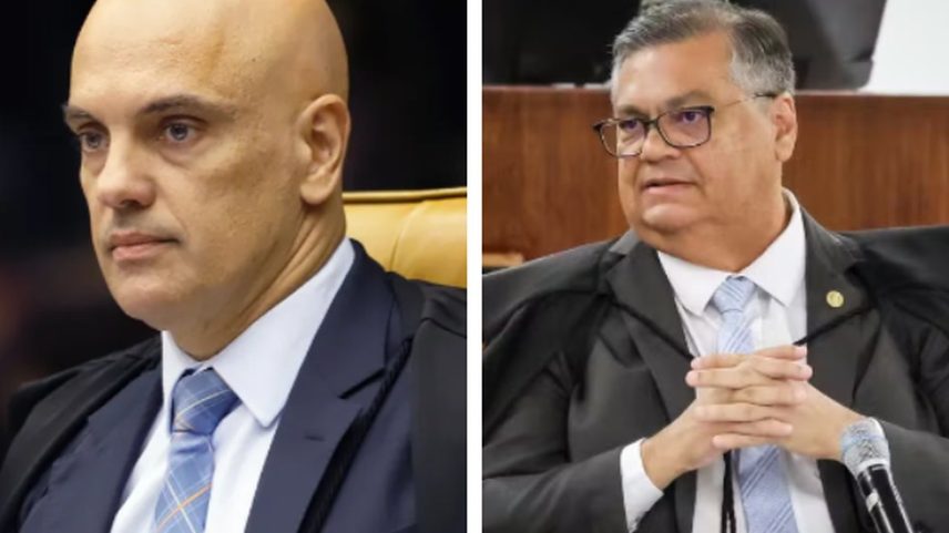 Dino e Moraes reiteram proibição de criação e pagamento de penduricalhos