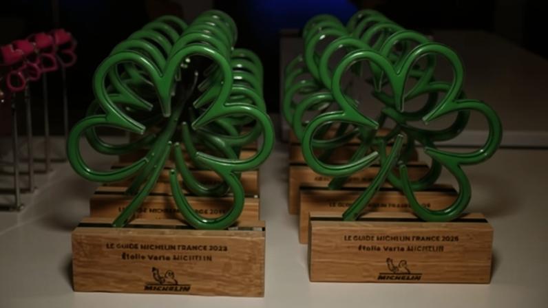 Michelin encerra Estrela Verde e amplia foco para além da gastronomia