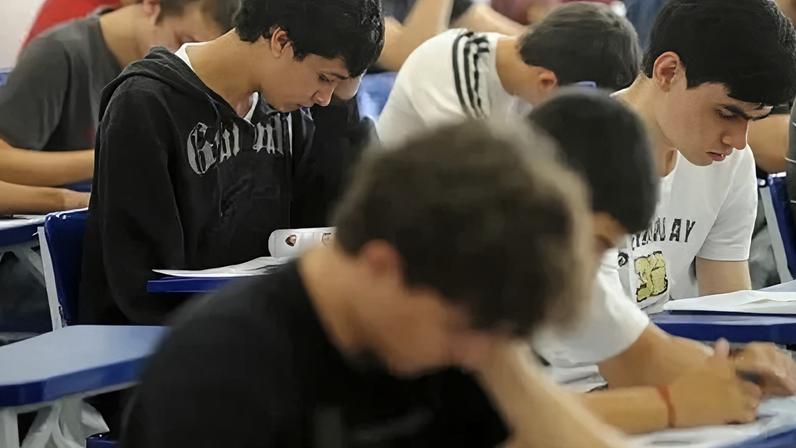 Notas do Enem podem ser utilizadas por instituições públicas e privadas de todo o país