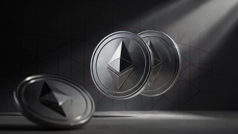 Ethereum Foundation enfrenta fuga de talentos vs visão otimista de Tom Lee
