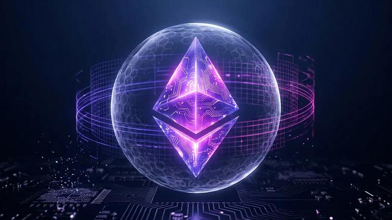 Ethereum pode superar Bitcoin, segundo Citi, em narrativa quântica
