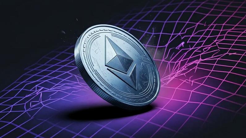 SharpLink registra perda de US$ 686 milhões em aposta de Ethereum