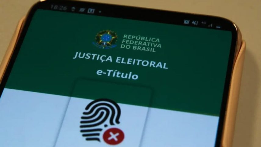 Prazo para obter ou regularizar título termina nesta quarta