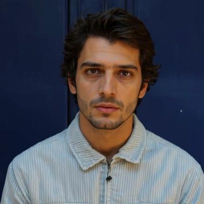 Chady abandona estabilidade pela música e estreia no Rock in Rio