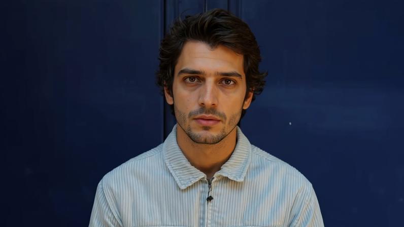 Chady — Foto: Reprodução | Instagram