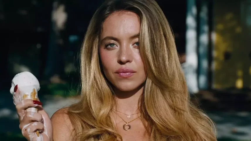 Euphoria mostra Sydney Sweeney e Trisha Paytas em nova foto da 3ª temporada
