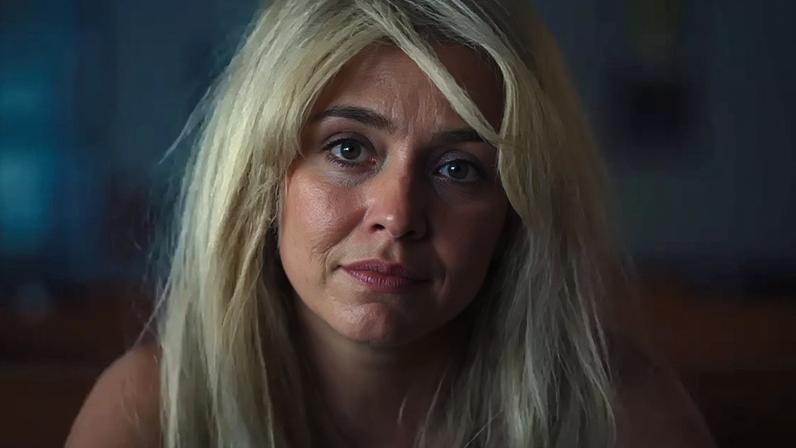Sydney Sweeney na terceira temporada de Euphoria