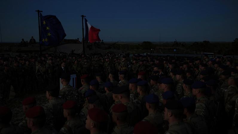 Europa ignora as mais recentes ameaças de Trump