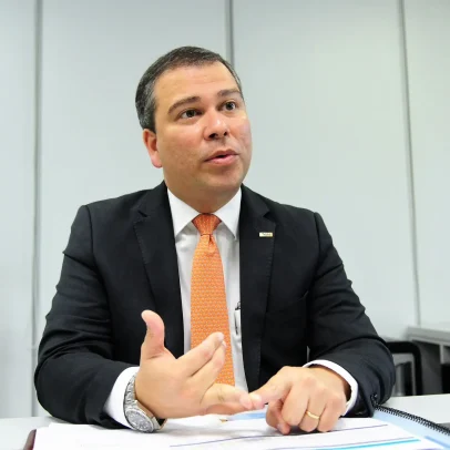 Mendonça transfere ex-presidente do BRB para Papudinha, abrindo delação