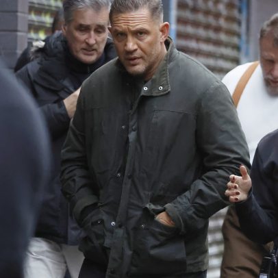 Jogada de poder no set levou Tom Hardy a ser demitido de MobLand