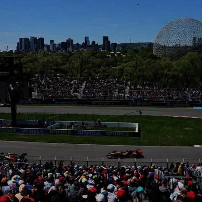 GP do Canadá de F1: horários e onde assistir neste domingo