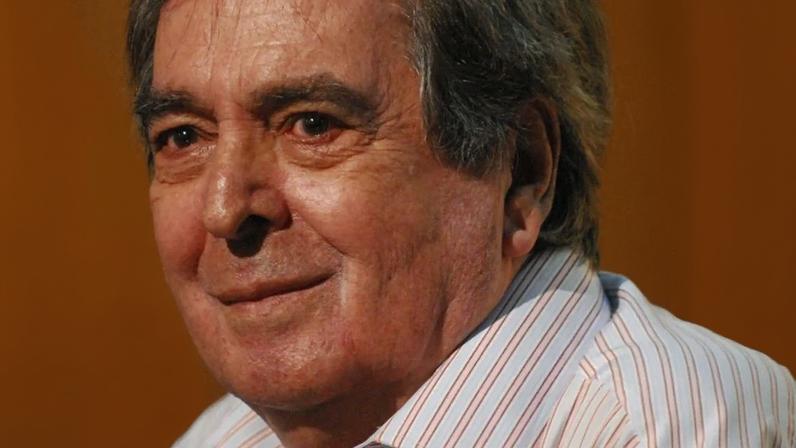 Esposa de Benedito Ruy Barbosa ajuda a manter ator na Pantanal