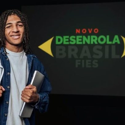 Desenrola Fies 2026 renegocia dívida de R$ 3,7 bilhões