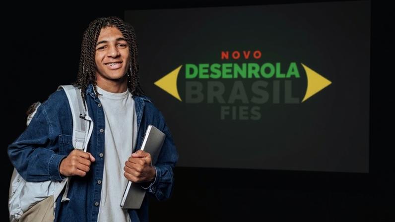 Desenrola Fies