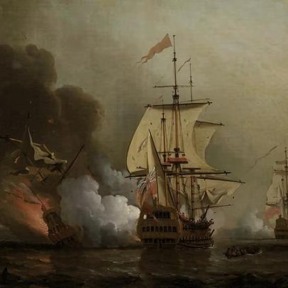 Controvérsia sobre o navio San José com tesouros volta à Colômbia