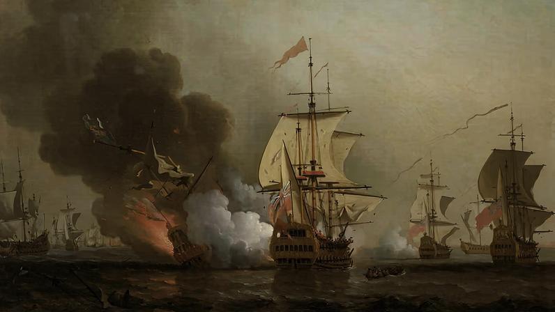 Controvérsia sobre o navio San José com tesouros volta à Colômbia