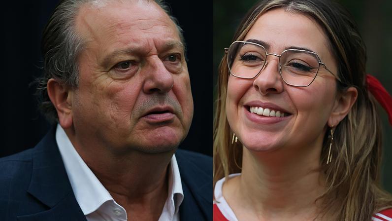 Érick Jacquin critica profissão de participante do MasterChef Brasil 2026