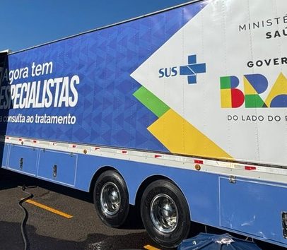 Agora Tem Especialistas atinge 1.700 municípios atendidos