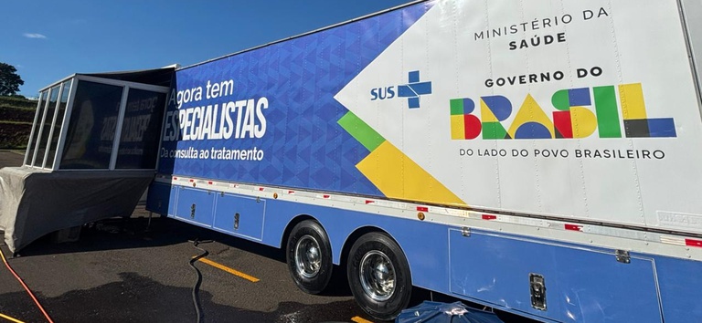 Agora Tem Especialistas atinge 1.700 municípios atendidos
