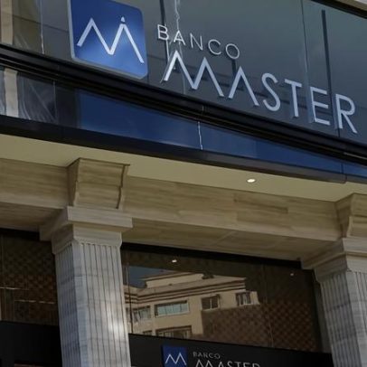 Fundo de R$ 15 bilhões usado pelo Master tem proprietário nas Bahamas