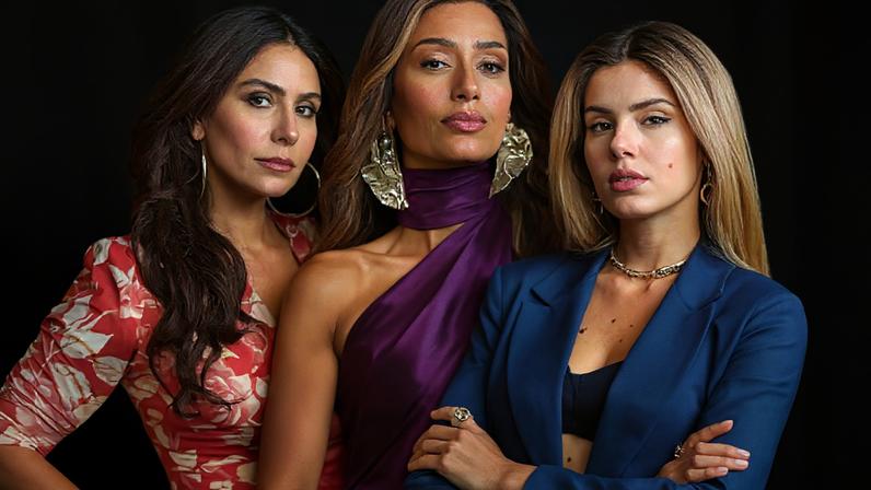 Raphael Montes revela que já desenhou a trama de Beleza Fatal 2
