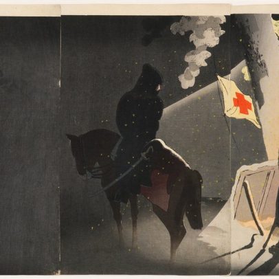 Prazer, paródia e propaganda: repensar a história da ilustração