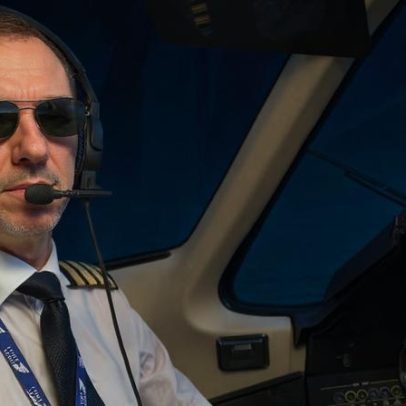 Guerra invisível confunde sinais de GPS e coloca aviões em risco