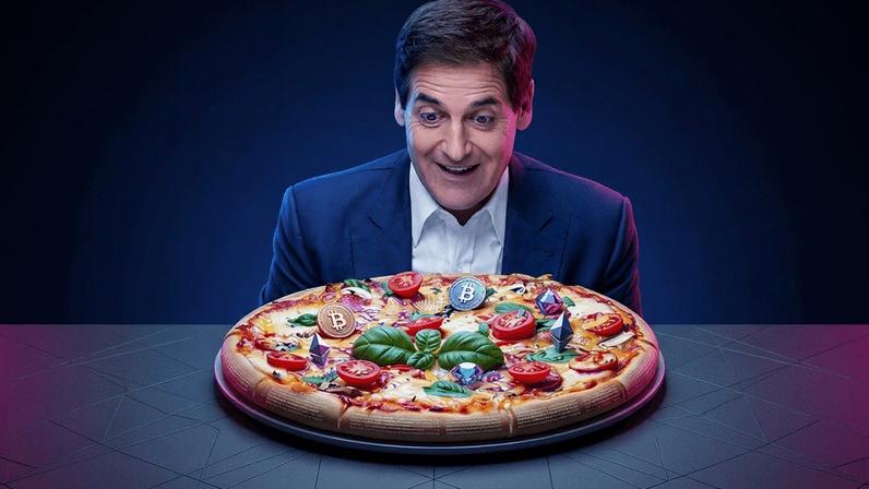 BTC luta em suporte; ETH em queda no Dia da Pizza de Bitcoin