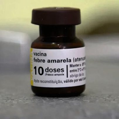 Governo de SP amplia vacinação contra febre amarela no ABC