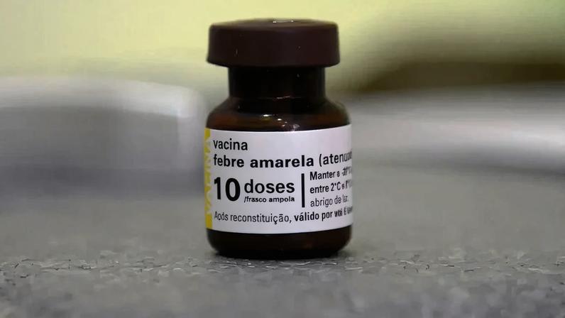 Governo de SP amplia vacinação contra febre amarela no ABC