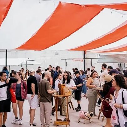 Feira do mel em São Paulo reúne expositores e oficinas gastronômicas