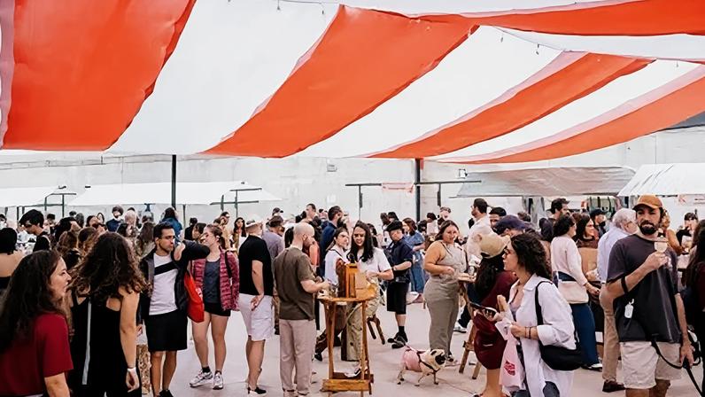 Feira do mel em São Paulo reúne expositores e oficinas gastronômicas