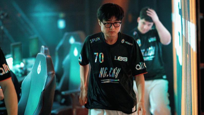 LOS Invokid elogia Feisty em CBLOL 2026; coletiva completa