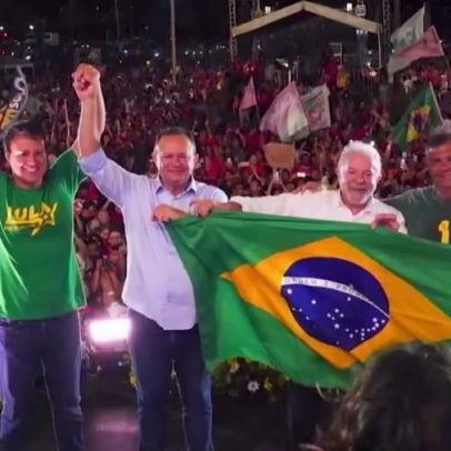 PT rejeita aliança com sobrinho do governador do MA e luta contra oligarquia