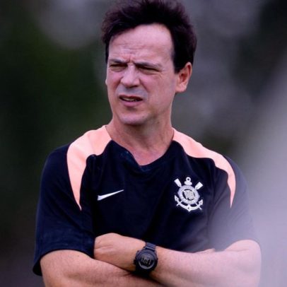 Polêmica de arbitragem marca pior atuação do Corinthians sob Diniz