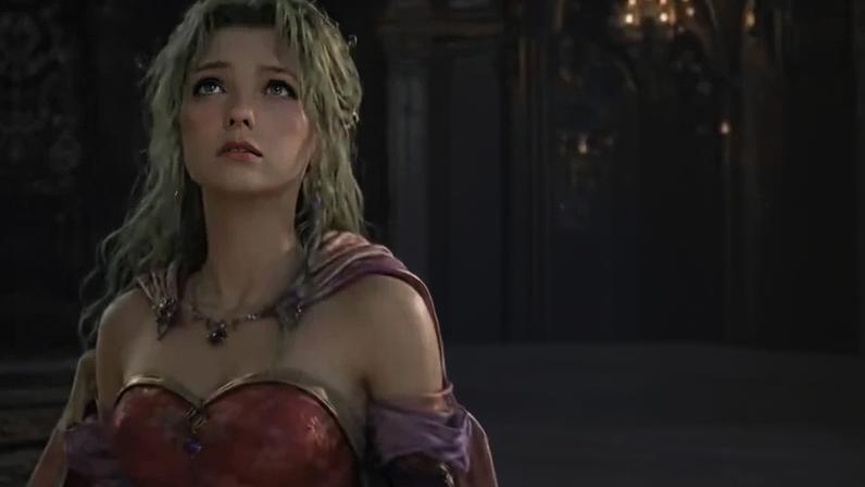 Criador de Final Fantasy elogia vídeo viral de remake de FF VI gerado por IA