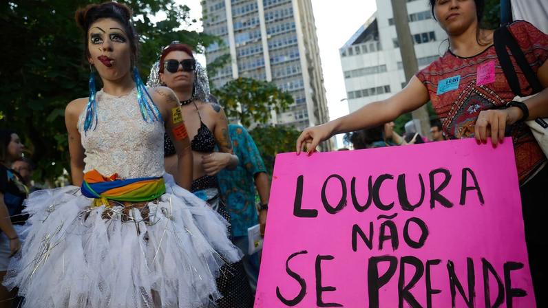 Tratamento humanizado continua desafio na luta antimanicomial no Brasil