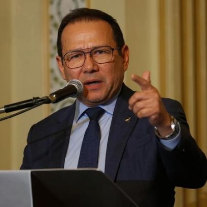 Comissão do Senado convoca presidente do BRB para falar do Caso Master