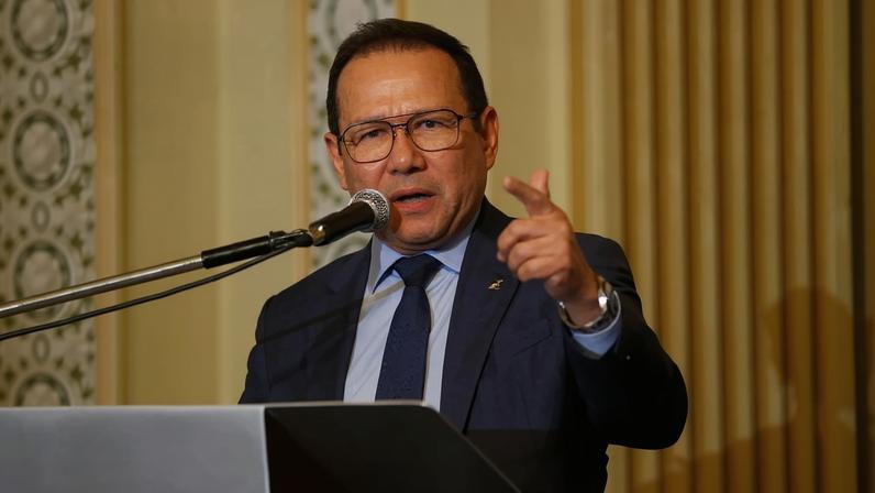 Comissão do Senado convoca presidente do BRB para falar do Caso Master