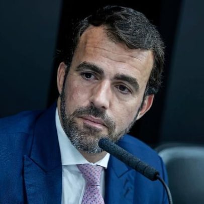 Conselho de Ética da Alesp rejeita suspensão do mandato de Lucas Bove
