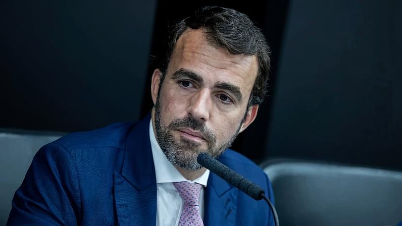 Conselho de Ética da Alesp rejeita pedido de suspensão do mandato de Lucas Bove