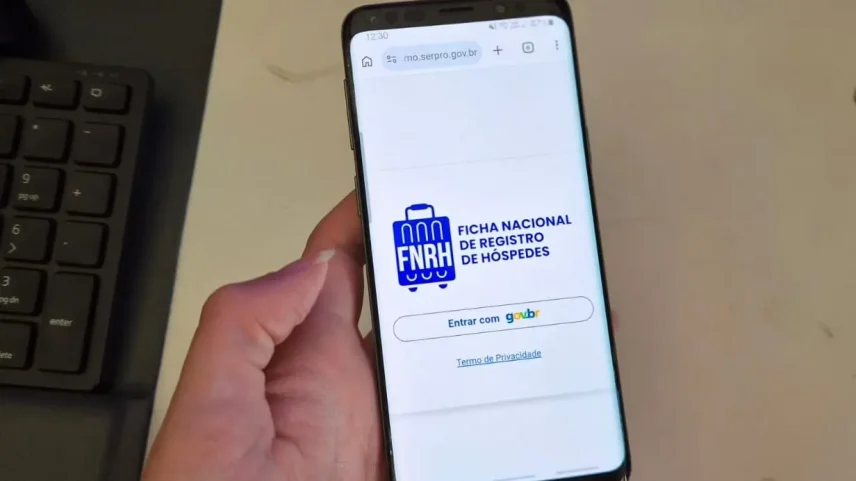 Apenas 20% dos hotéis aderem ao cadastro digital obrigatório de hóspedes