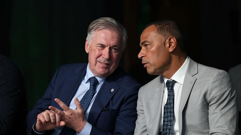 Cafu comenta convocação de Neymar e a importância para a seleção