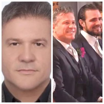 Henrique Vorcaro, pai de Daniel Vorcaro, é preso na Grande BH