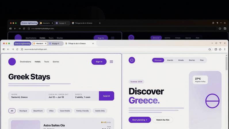 Firefox planeja redesign arredondado com controles de privacidade e IA