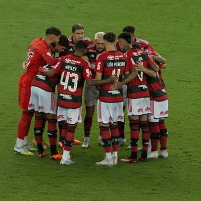 Renato Maurício Prado critica jogador do Flamengo da pré-lista de Ancelotti