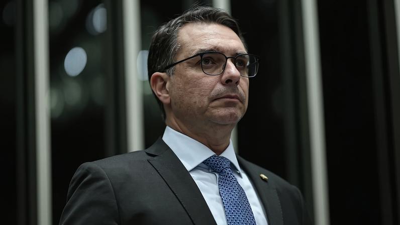 AtlasIntel inclui áudio atribuído a Flávio; empresa afirma não alterar resultado