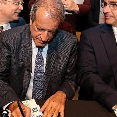 Valdemar busca acalmar ambiente em torno de Flávio Bolsonaro